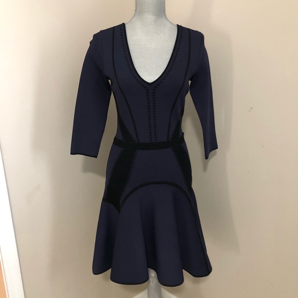 Diane Von Furstenberg Rhonda Dress